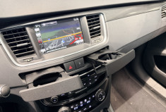 Peugeot 508 SW 2.0 BlueHDi 180 ch FAP Allure EAT6