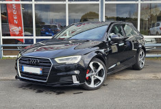 Audi A3 SPORTBACK III PH2 2.0 TDI 150 S-LINE FR VIRTUAL COCKPIT