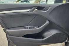 Audi A3 SPORTBACK III PH2 2.0 TDI 150 S-LINE FR VIRTUAL COCKPIT