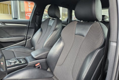 Audi A3 SPORTBACK III PH2 2.0 TDI 150 S-LINE FR VIRTUAL COCKPIT