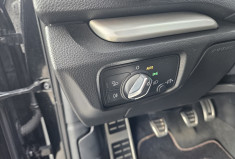 Audi A3 SPORTBACK III PH2 2.0 TDI 150 S-LINE FR VIRTUAL COCKPIT