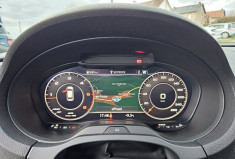 Audi A3 SPORTBACK III PH2 2.0 TDI 150 S-LINE FR VIRTUAL COCKPIT