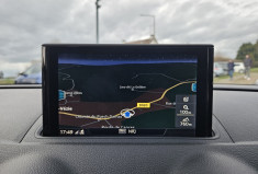 Audi A3 SPORTBACK III PH2 2.0 TDI 150 S-LINE FR VIRTUAL COCKPIT