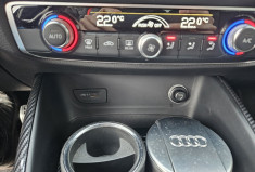 Audi A3 SPORTBACK III PH2 2.0 TDI 150 S-LINE FR VIRTUAL COCKPIT