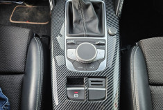 Audi A3 SPORTBACK III PH2 2.0 TDI 150 S-LINE FR VIRTUAL COCKPIT