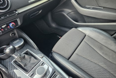 Audi A3 SPORTBACK III PH2 2.0 TDI 150 S-LINE FR VIRTUAL COCKPIT