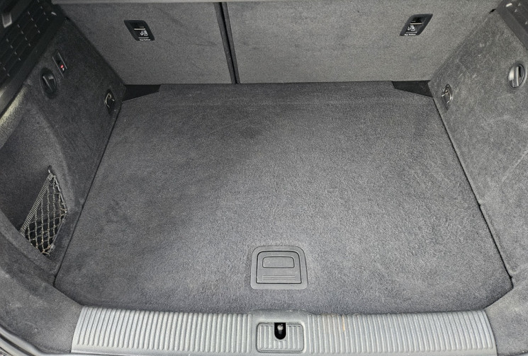 Audi A3 SPORTBACK III PH2 2.0 TDI 150 S-LINE FR VIRTUAL COCKPIT