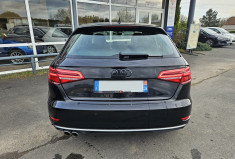 Audi A3 SPORTBACK III PH2 2.0 TDI 150 S-LINE FR VIRTUAL COCKPIT