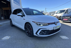 Volkswagen Golf VIII 2.0 TSI 245 CV DSG7 GTI