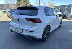 Volkswagen Golf 2.0 TSI 245 CV DSG7 GTI