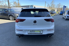 Volkswagen Golf 2.0 TSI 245 CV DSG7 GTI