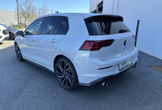 Volkswagen Golf VIII 2.0 TSI 245 CV DSG7 GTI