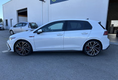 Volkswagen Golf 2.0 TSI 245 CV DSG7 GTI