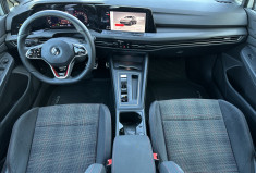 Volkswagen Golf VIII 2.0 TSI 245 CV DSG7 GTI