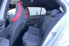 Volkswagen Golf VIII 2.0 TSI 245 CV DSG7 GTI