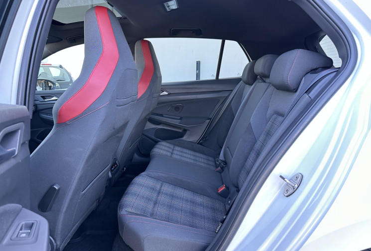 Volkswagen Golf 2.0 TSI 245 CV DSG7 GTI