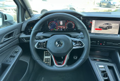 Volkswagen Golf VIII 2.0 TSI 245 CV DSG7 GTI