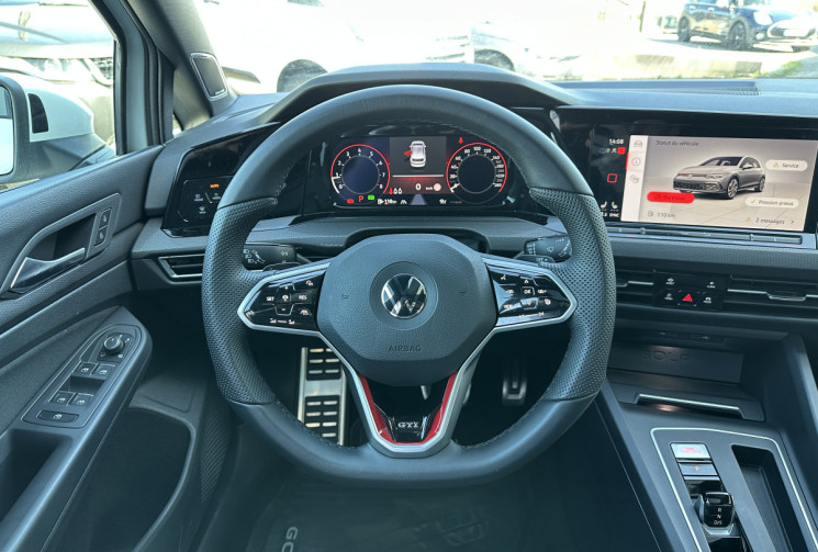 Volkswagen Golf 2.0 TSI 245 CV DSG7 GTI