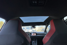 Volkswagen Golf VIII 2.0 TSI 245 CV DSG7 GTI