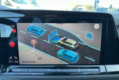 Volkswagen Golf VIII 2.0 TSI 245 CV DSG7 GTI