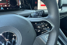Volkswagen Golf VIII 2.0 TSI 245 CV DSG7 GTI
