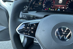Volkswagen Golf 2.0 TSI 245 CV DSG7 GTI