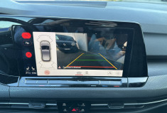 Volkswagen Golf 2.0 TSI 245 CV DSG7 GTI