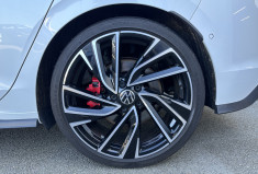 Volkswagen Golf 2.0 TSI 245 CV DSG7 GTI