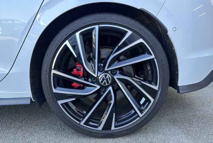 Volkswagen Golf 2.0 TSI 245 CV DSG7 GTI