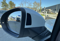 Volkswagen Golf VIII 2.0 TSI 245 CV DSG7 GTI