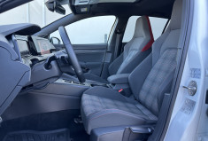 Volkswagen Golf VIII 2.0 TSI 245 CV DSG7 GTI