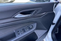 Volkswagen Golf VIII 2.0 TSI 245 CV DSG7 GTI