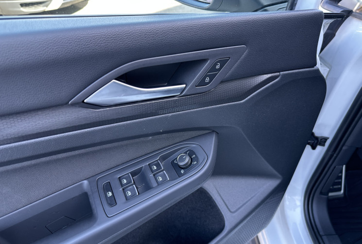 Volkswagen Golf 2.0 TSI 245 CV DSG7 GTI