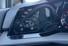 Volkswagen Golf 2.0 TSI 245 CV DSG7 GTI