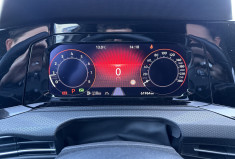 Volkswagen Golf VIII 2.0 TSI 245 CV DSG7 GTI