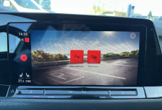 Volkswagen Golf 2.0 TSI 245 CV DSG7 GTI