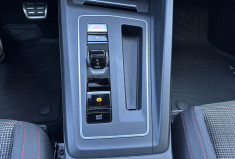 Volkswagen Golf VIII 2.0 TSI 245 CV DSG7 GTI