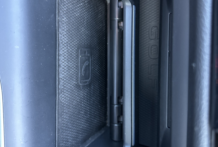 Volkswagen Golf VIII 2.0 TSI 245 CV DSG7 GTI