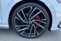 Volkswagen Golf VIII 2.0 TSI 245 CV DSG7 GTI