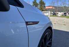 Volkswagen Golf 2.0 TSI 245 CV DSG7 GTI