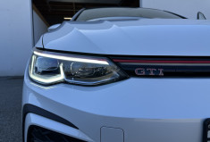 Volkswagen Golf 2.0 TSI 245 CV DSG7 GTI