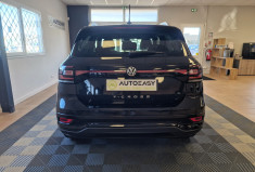 Volkswagen T-Cross 1.0 TSI 12V GPF DSG7 116 R LINE
