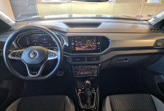 Volkswagen T-Cross 1.0 TSI 12V GPF DSG7 116 R LINE
