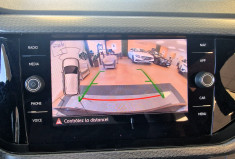 Volkswagen T-Cross 1.0 TSI 12V GPF DSG7 116 R LINE