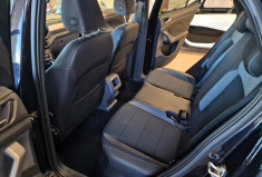Volkswagen T-Cross 1.0 TSI 12V GPF DSG7 116 R LINE