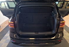 Volkswagen T-Cross 1.0 TSI 12V GPF DSG7 116 R LINE