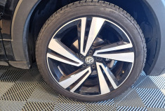 Volkswagen T-Cross 1.0 TSI 12V GPF DSG7 116 R LINE