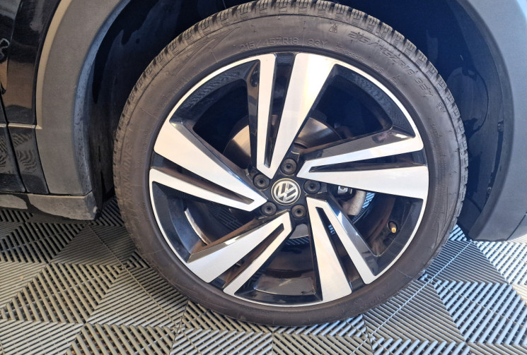 Volkswagen T-Cross 1.0 TSI 12V GPF DSG7 116 R LINE