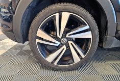 Volkswagen T-Cross 1.0 TSI 12V GPF DSG7 116 R LINE