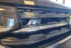 Volkswagen T-Cross 1.0 TSI 12V GPF DSG7 116 R LINE